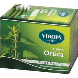 Viropa Ortica Bio 15bust
