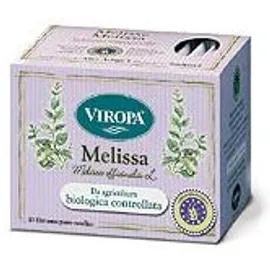 Viropa Melissa Bio 15bust