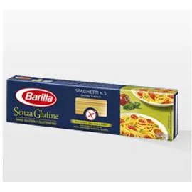 Barilla Spaghetti 5 400 G