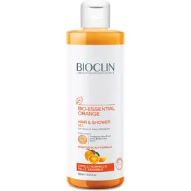 Bioclin Bio Essential Orange 400 Ml