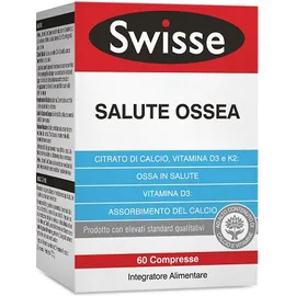 Swisse Salute Ossea 60 Compresse