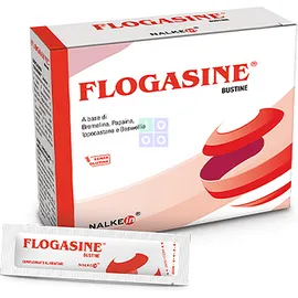 Flogasine 20 Bustine