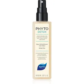 Phytodetox Spray Anti Odore 150 Ml