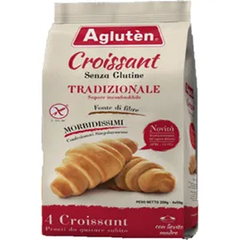 Agluten Croissant 200 G