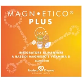 Magnetico Plus 32 Bustine