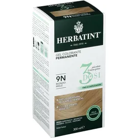 Herbatint 3dosi 9n 300 Ml