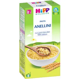 Hipp Bio Pastina Anellini 320 G