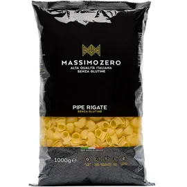 Massimo Zero Pipe 1 Kg