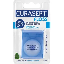 Curasept Floss Classic Cerato Clorexidina