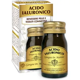 Acido Ialuronico 60 Pastiglie