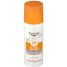 Eucerin Sun Fluido Antipigment Spf 50+ 50 Ml