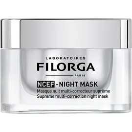 Filorga Ncef Night Mask 50 Ml