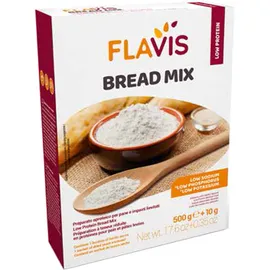 Mevalia Flavis Bread Mix 500 G