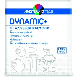 Kit Di Accessori Di Ricambio Per Dynamic+