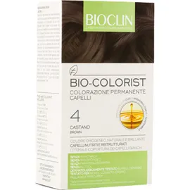 Bioclin Bio Colorist 4 Castano
