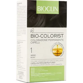 Bioclin Bio Colorist 1 Nero