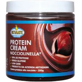Ultimate Protein Cream Nocciolinella 250 G