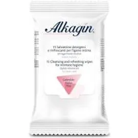 Alkagin Salviette Detergenti Multipack