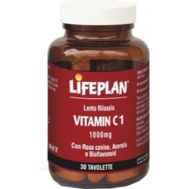 Vitamin C1 Tr 30 Tavolette