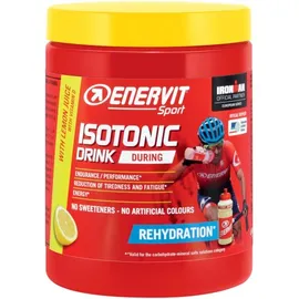 Isotonic Drink Limone 420 G