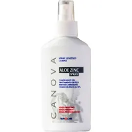 Aloezinc Spray Canova 100 Ml