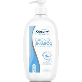 Skincare Bagno Shampoo 500 Ml