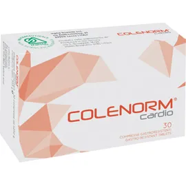 Colenorm Cardio 30 Compresse