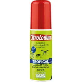 Citroledum Tropical Spray 75 Ml
