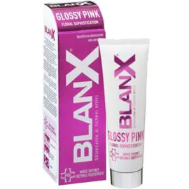 Blanx Pro Glossy Pink 25 Ml