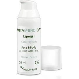 Vitamono Ef Lipogel 50 Ml Marchio Ce