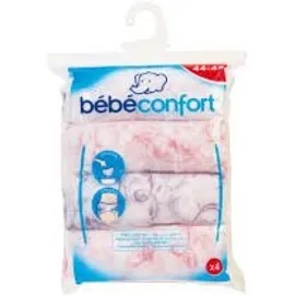 Bebe Confort Slip Usa E Getta Taglia 38/42 4 Pezzi