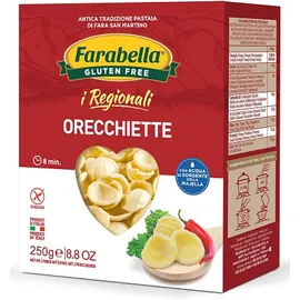 Farabella Orecchiette I Regionali Pasta Fresca Stabilizzata 250 G