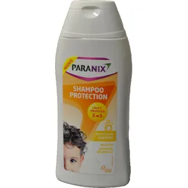 Shampoo Paranix Protection 200 Ml