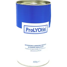 Prolyotin Polvere 400 G