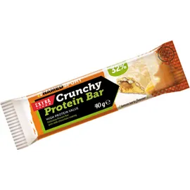 Crunchy Proteinbar Lemon/tarte 40 G