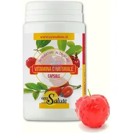 Vitamina C Naturale Capsule