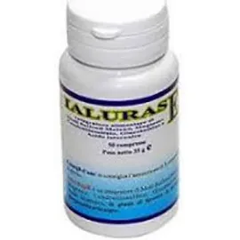Ialurase Plus 48 Compresse