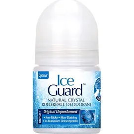 Ice Guard Deodorante Roll On Original 50 Ml