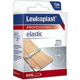 Leukoplast Elastic 1mx6 Cm