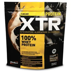 Ethicsport Protein Xtr Cacao 500 G