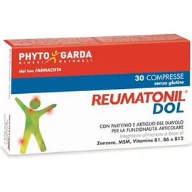 Reumatonil 30 Compresse