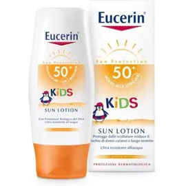 Eucerin Sun Kids Lotion Fp50+ 150 Ml