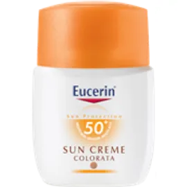 Eucerin Sun Cc Creme Fp50+ 50 Ml