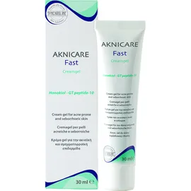 Aknicare Fast Creamgel 30 Ml