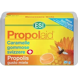 Esi Propolaid Caramelle Propoli + Miele 50 G