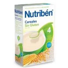 Nutriben Cereali Senza Glutine 300 G