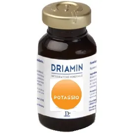 Driamin Potassio 15 Ml