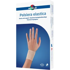 Polsiera Elastica Master-aid Sport Taglia 3 24/30cm
