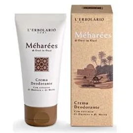 Meharees Crema Deodorante 50 Ml
