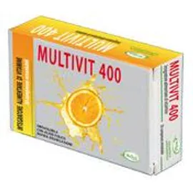 Multivit400 30 Compresse